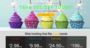 Eleven2 Webhosting Review