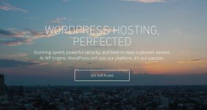 WPEngine vs Godaddy Review